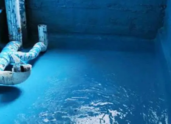 呼图壁卫生间漏水维修公司分下防水公司如何判断防水工程的质量?