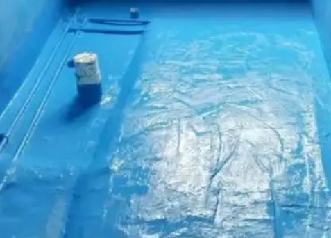 呼图壁卫生间漏水维修公司分享下呼图壁卫生间防水工程中常用防水涂料介绍。